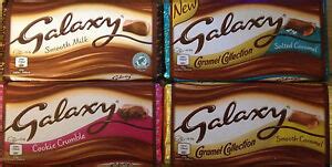 There are 2 halal hot chocolate for sale on etsy, and they cost $12.88 on. Galaxy Chocolate Bar - Smooth Caramel - Salted Caramel ...