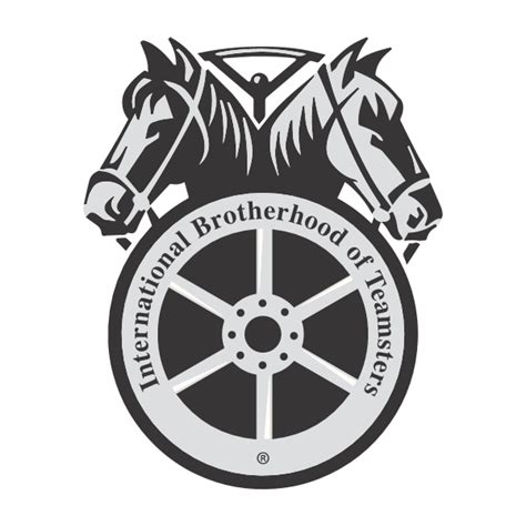Teamsters Union Logo Download Png