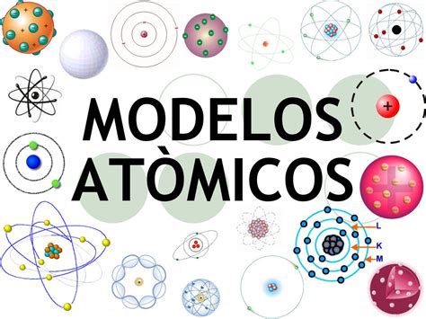 Modelos Atomicos By Judith Patricia Astudillo Paz Issuu