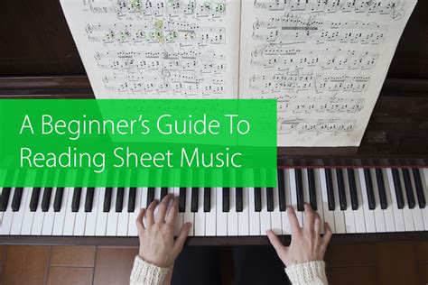 Check spelling or type a new query. A Beginner's Guide To Reading Sheet Music (and Sight-Reading!) - Hear and Play Music Learning Center