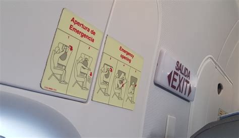 What Are The Pros And Cons Of Exit Row Seats