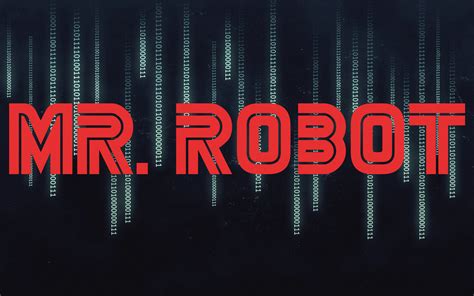 Free Download Free Download Mr Robot Wallpapers Hd 1920x1200 For Your