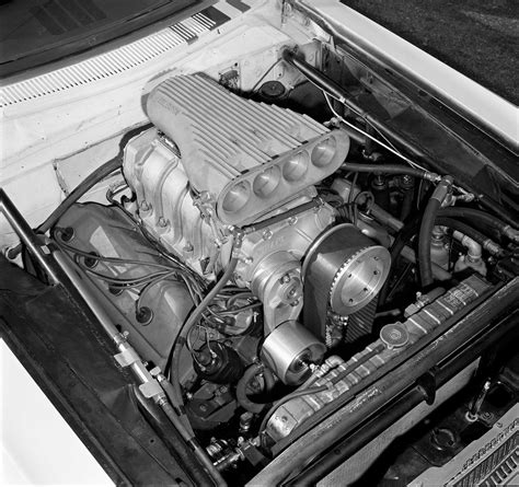 The 426 hemi is another engine that had to be sold to the public to remain legal in nascar racing. NASCAR Bans The 426 Hemi And SOHC Ford To Launch A Wild ...