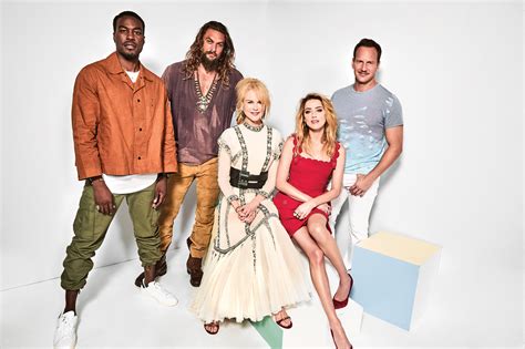 Medicine man movie reviews & metacritic score: Aquaman Movie Star Cast, HD Movies, 4k Wallpapers, Images ...