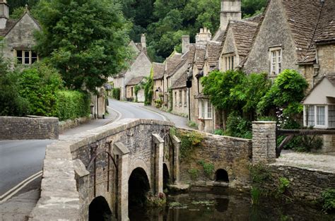 The 10 Best Holiday Cottages In The Cotswolds