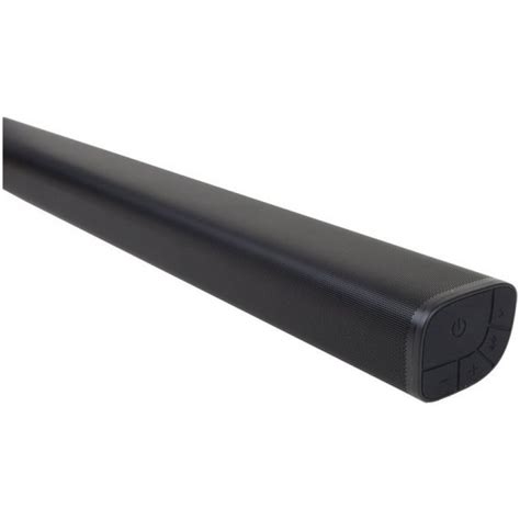In this argos support video we will show you how to connect the hitachi 460w sound bar to a bluetooth device. Hitachi 240W 2.1Ch Sound Bar With Wireless Subwoofer (No ...