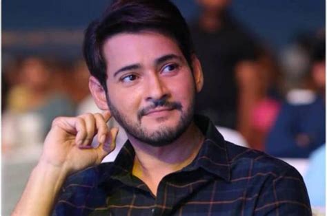 Remake of majority of his films in tamil has been done by actor vijay. Mahesh Babu's answer to fans' questions: Do you like ...