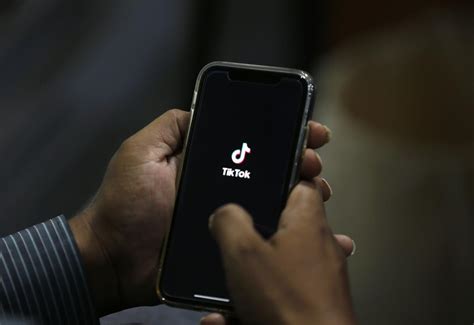 Tiktok Fund Glitch Prevents Rising Stars From Getting Paid Los