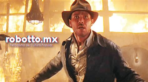 Indiana Jones Franchise Joins Disney Streaming Service All Films And