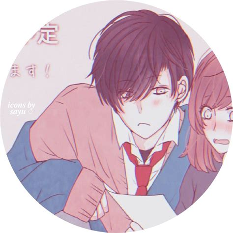 Pp Couple Anime Viral Matching Pfp Matching Icons Avatar Couple