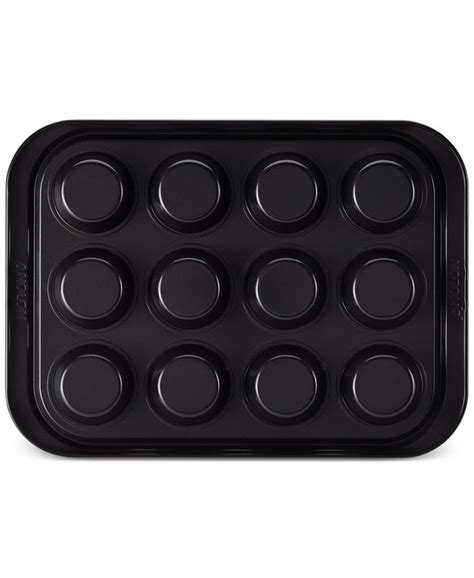 Anolon Bakeware Nonstick 12 Cup Muffin Pan Macys