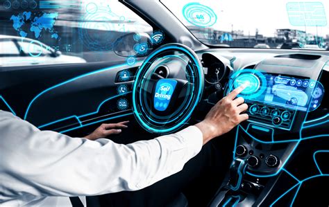 Getting Ready for Connected and Automated Vehicles: 10 Strategies - SRF ...