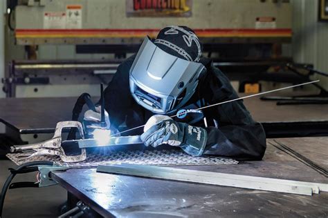 Gas tungsten arc welding (gtaw) has been regarded as the leading aluminum welding method. How to TIG weld aluminum