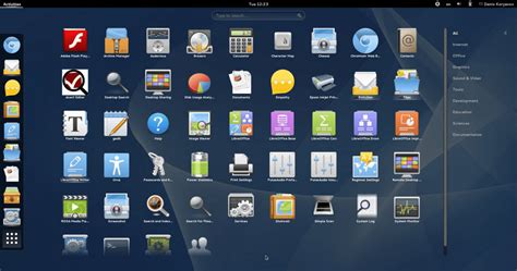 Top 14 Best Linux Os For Laptoppc Operating System
