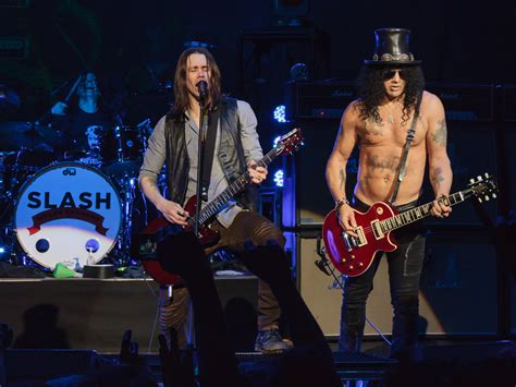 Gmm Friday Mainstage 1 Slash Featuring Myles Kennedy And The