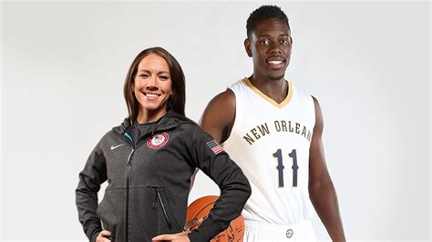 Nbas Jrue Holiday To Miss Games To Care For Pregnant Wife With Brain Tumor