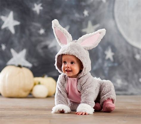 Baby Bunny Costume Baby Bunny Costume Baby Halloween Costumes Cute