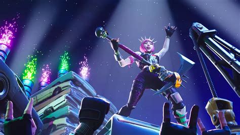 Fortnite Players Are Making Music From Undertale To Smash