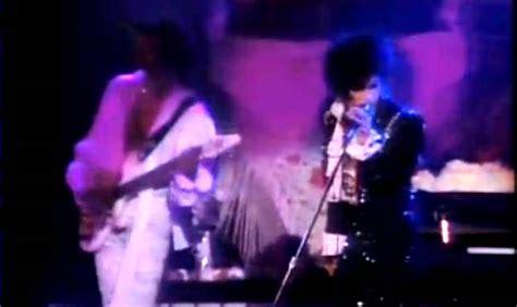 Prince And The Revolution Live 1985 Syracuse Ny
