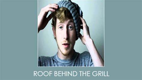 Asher Roth Roof Behind The Grill Ft Buddy Youtube