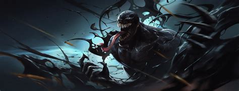 Photos Fondo De Pantalla De Venom Para Pc Mobile Legends