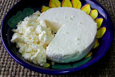 A Brief Tour Of Mexican Cheeses