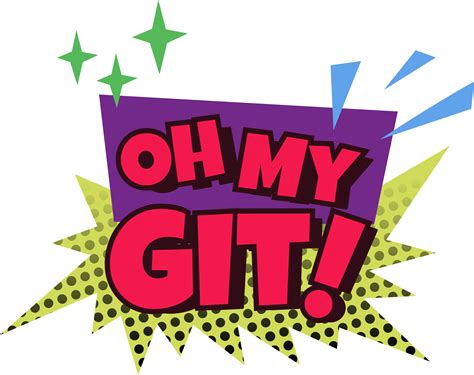 Videos - Oh My Git!