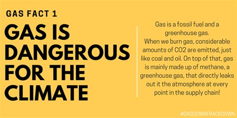 Top 10 Facts About Gas Gastivists