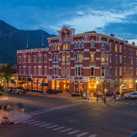 Historic Downtown Durango 2022 What To Know Before You Go
