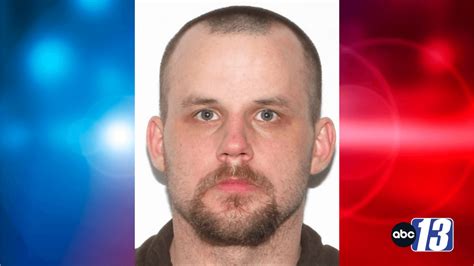 Wanted Nelson Co Man Accused Of Sexually Abusing A Mentally