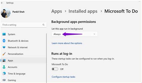 Top 7 Ways To Fix Microsoft To Do App Not Syncing On Windows Guiding Tech