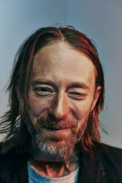 Thom Yorke Great Bands Cool Bands Sound Of Music New Music Heavy