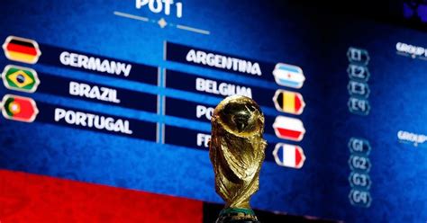 Sepa Quién Ganará El Mundial Rusia 2018 Según Predicción Científica