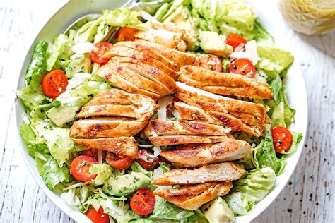Chicken Salad Recipes 16 Chicken Salad Recipe Ideas To Make All Summer