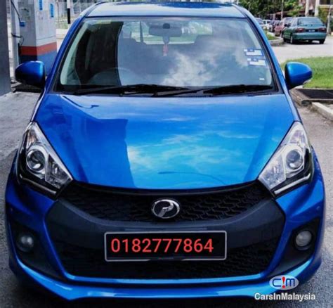 Malaysia tax rate on rental income for foreigners does not take account of the type of visa pass. PERODUA MYVI SE 1.5 AT SAMBUNG BAYAR CAR CONTINUE LOAN for ...