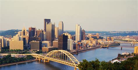 To see our latest new and resumed flights, click here. Flights to Pittsburgh - Porter Airlines