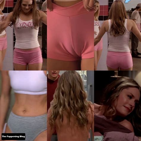 Maggie Lawson Topless And Sexy Collection 22 Photos Videos