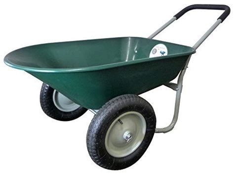 Our goal is to create an outside atmosphere. If you're looking for the best wheelbarrows you can find ...