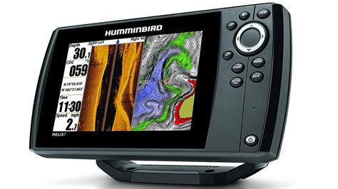 How To Read Humminbird Fish Finders Detailed Manual Guide