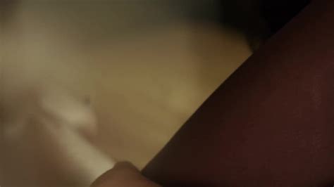 Horror Movie Nudes Tenika Davis And Kaitlyn Leeb Wrong Turn Porn