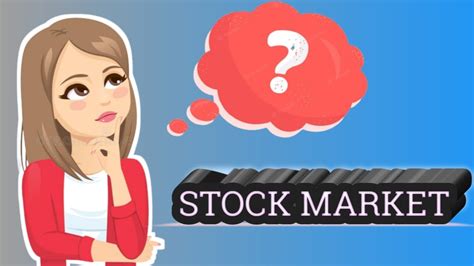 Stock Market Basics Ep 01 Youtube