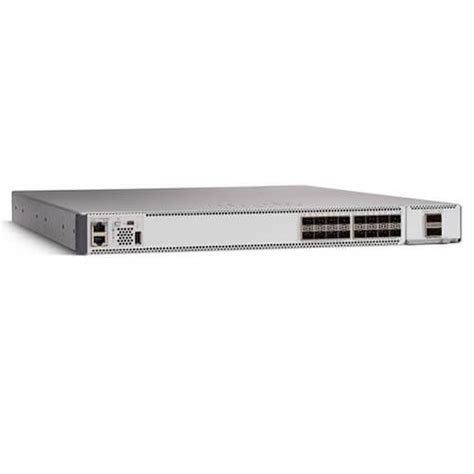 C9500 16x A Cisco Catalyst 9500 16 Port 10g Sfp Network Advantage