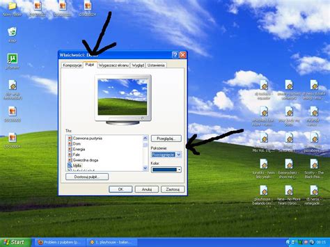 Pulpit Wykracza Poza Monitor Windows Xp Elektrodapl