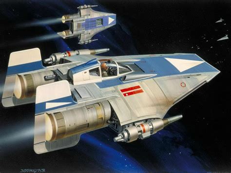 Wallpaper Star Wars Space Airplane Military Aircraft Scale Model