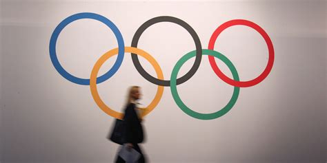 Olympic Committee Will Add Sexual Orientation To Charter S Non Discrimination Language Huffpost
