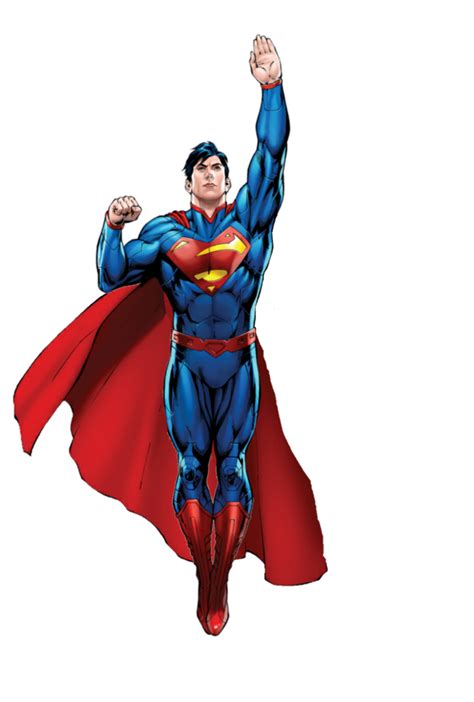 Gambar Latar Belakang Kartun Superman Png Png Arts
