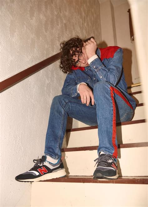 Jack Harlow Before And After : Jack Harlow Wants To Make Ear Candy ...