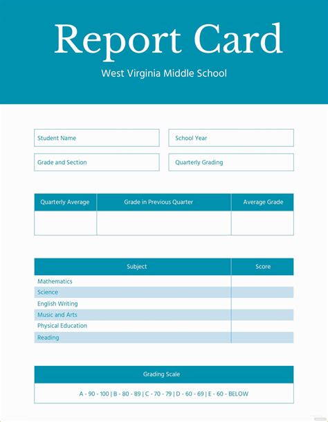 Free Report Templates Of 30 Business Report Templates And Format Examples