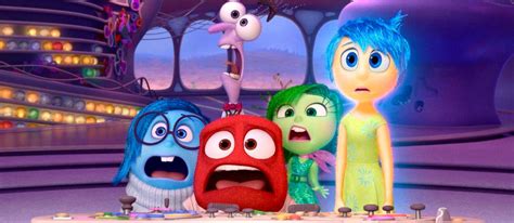 4,241 likes · 306 talking about this. Le dessin animé "Vice-Versa" de Disney-Pixar accusé de ...