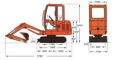 China Mini Excavator Construction Machinery Manufacturers